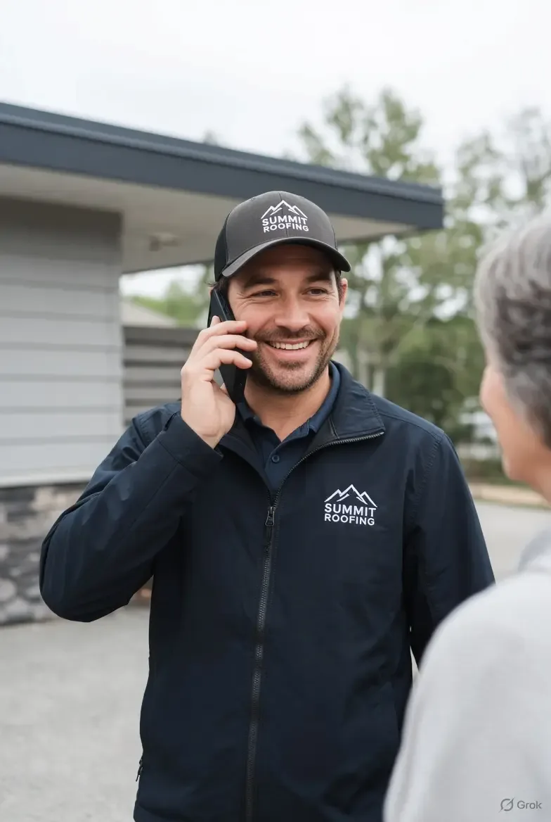 Flat Roof Leak Repair Lynnville, IA FAQs